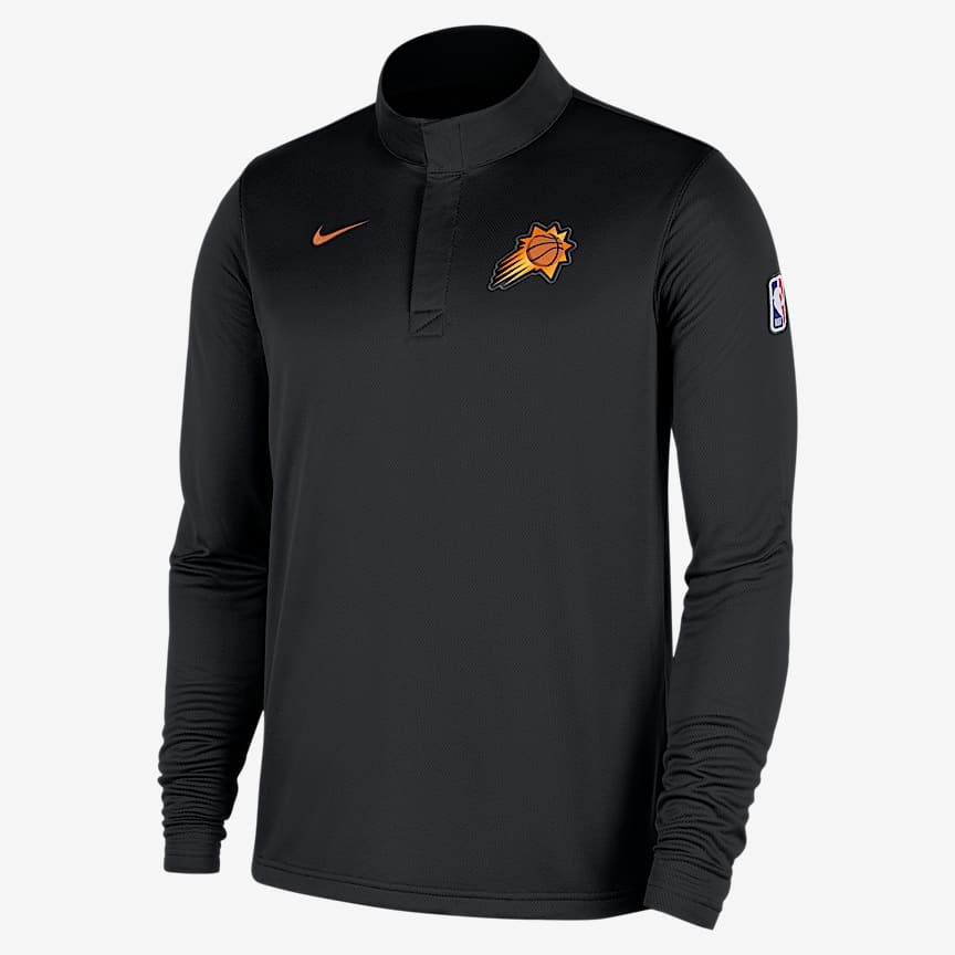 Arizona Diamondbacks Authentic Collection Men's Nike Dri-FIT MLB 1